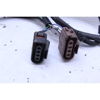 2000 AUDI TT Engine Motor Wire Wiring Harness Stock#NOF3341 OEM