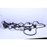 2000 AUDI TT Engine Motor Wire Wiring Harness Stock#NOF3341 OEM 2000 AUDI TT ENGINE HARNESS