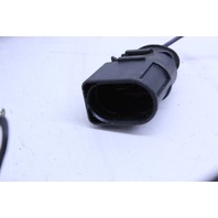 2000 Audi Tt Fuel Injector Wire Wiring Harness - 2000 AUDI TT INJECTOR HARNESS OEM