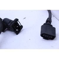 2000 Audi Tt Fuel Injector Wire Wiring Harness - 2000 AUDI TT INJECTOR HARNESS OEM