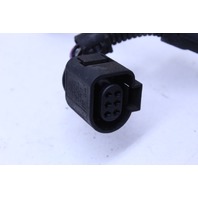 2000 Audi Tt Fuel Injector Wire Wiring Harness - 2000 AUDI TT INJECTOR HARNESS OEM