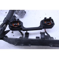 2000 Audi Tt Fuel Injector Wire Wiring Harness - 2000 AUDI TT INJECTOR HARNESS OEM