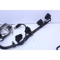2000 Audi Tt Fuel Injector Wire Wiring Harness - 2000 AUDI TT INJECTOR HARNESS OEM