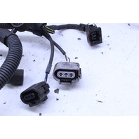 2000 Audi Tt Fuel Injector Wire Wiring Harness - 2000 AUDI TT INJECTOR HARNESS OEM