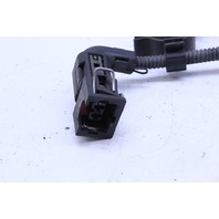2000 Audi Tt Fuel Injector Wire Wiring Harness - 2000 AUDI TT INJECTOR HARNESS OEM