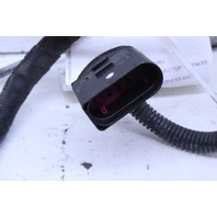 2000 Audi Tt Fuel Injector Wire Wiring Harness - 2000 AUDI TT INJECTOR HARNESS OEM