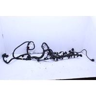 2000 Audi Tt Fuel Injector Wire Wiring Harness - 2000 AUDI TT INJECTOR HARNESS OEM 2000 AUDI TT INJECTOR HARNESS