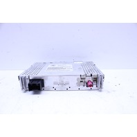 BMW Sirius Satellite Radio Tuner Control Module 65129278266 OEM