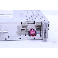 BMW Sirius Satellite Radio Tuner Control Module 65129278266 OEM