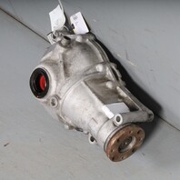 2011-2013 BMW X5M X6M 4.4 Front Axle Differential Carrier 31507602073 OEM