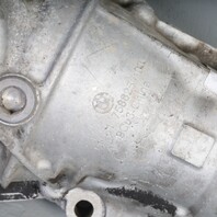 2011-2013 BMW X5M X6M 4.4 Front Axle Differential Carrier 31507602073 OEM