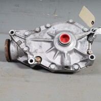 2011-2013 BMW X5M X6M 4.4 Front Axle Differential Carrier 31507602073 OEM