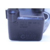 2010-2014 BMW X5M X6M Intercooler Coolant Reservoir Tank Bottle 7589526 OEM