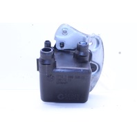 2010-2014 BMW X5M X6M Intercooler Coolant Reservoir Tank Bottle 7589526 OEM