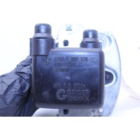 2010-2014 BMW X5M X6M Intercooler Coolant Reservoir Tank Bottle 7589526 OEM