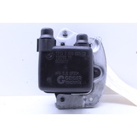 2010-2014 BMW X5M X6M Intercooler Coolant Reservoir Tank Bottle 7589526 OEM