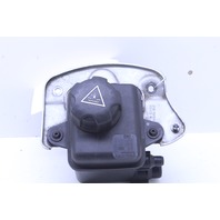 2010-2014 BMW X5M X6M Intercooler Coolant Reservoir Tank Bottle 7589526 OEM