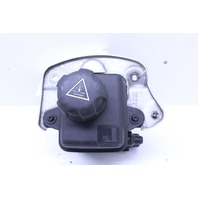 2010-2014 BMW X5M X6M Intercooler Coolant Reservoir Tank Bottle 7589526 OEM