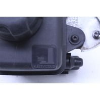 2010-2014 BMW X5M X6M Intercooler Coolant Reservoir Tank Bottle 7589526 OEM