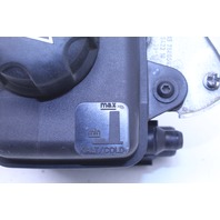 2010-2014 BMW X5M X6M Intercooler Coolant Reservoir Tank Bottle 7589526 OEM