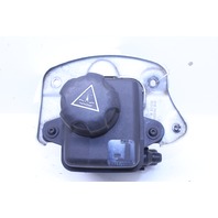 2010-2014 BMW X5M X6M Intercooler Coolant Reservoir Tank Bottle 7589526 OEM