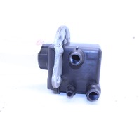 2010-2014 BMW X5M X6M Intercooler Coolant Reservoir Tank Bottle 7589526 OEM