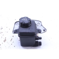 2010-2014 BMW X5M X6M Intercooler Coolant Reservoir Tank Bottle 7589526 OEM