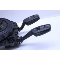 2010-2013 BMW X5M Turn Signal Wiper Column Switch Clock Spring - 61319179511 OEM