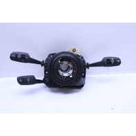 2010-2013 BMW X5M Turn Signal Wiper Column Switch Clock Spring - 61319179511 OEM