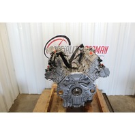 2012 2013 2014 2015 2016 BMW M5 M6 Engine 4.4 Motor S63 120k Miles Long Block OEM