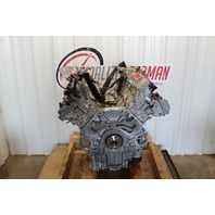 2012 2013 2014 2015 2016 BMW M5 M6 Engine 4.4 Motor S63 120k Miles Long Block OEM
