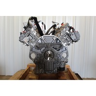 2012 2013 2014 2015 2016 BMW M5 M6 Engine 4.4 Motor S63 120k Miles Long Block OEM