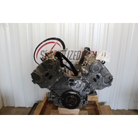 2012 2013 2014 2015 2016 BMW M5 M6 Engine 4.4 Motor S63 120k Miles Long Block OEM