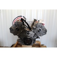 2012 2013 2014 2015 2016 BMW M5 M6 Engine 4.4 Motor S63 120k Miles Long Block OEM