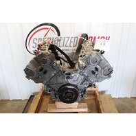 2012 2013 2014 2015 2016 BMW M5 M6 Engine 4.4 Motor S63 120k Miles Long Block OEM