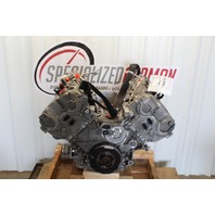 2012 2013 2014 2015 2016 BMW M5 M6 Engine 4.4 Motor S63 120k Miles Long Block OEM