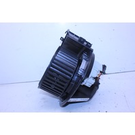 2010 2011 2012 2013 BMW X5 X5M X6 X6M Front Heater Blower Motor OEM