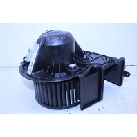 2010 2011 2012 2013 BMW X5 X5M X6 X6M Front Heater Blower Motor OEM