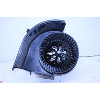 2010 2011 2012 2013 BMW X5 X5M X6 X6M Front Heater Blower Motor OEM