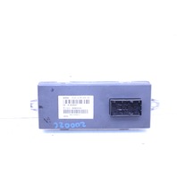 2011 BMW X5M Dynamic Drive Suspension Control Module 6797919 OEM
