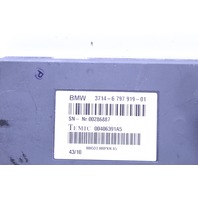 2011 BMW X5M Dynamic Drive Suspension Control Module 6797919 OEM