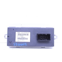 2011 BMW X5M Dynamic Drive Suspension Control Module 6797919 OEM