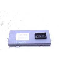 2011 BMW X5M Dynamic Drive Suspension Control Module 6797919 OEM