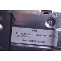 2011 BMW X5M Dynamic Drive Suspension Control Module 6797919 OEM