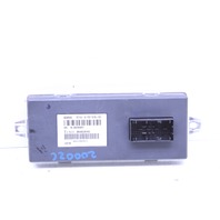 2011 BMW X5M Dynamic Drive Suspension Control Module 6797919 OEM