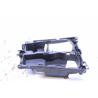2011 BMW X5M Transmission Floor Shifter Bracket OEM