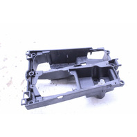 2011 BMW X5M Transmission Floor Shifter Bracket OEM