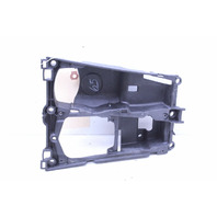 2011 BMW X5M Transmission Floor Shifter Bracket OEM