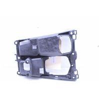 2011 BMW X5M Transmission Floor Shifter Bracket OEM