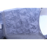 2011 BMW X5M Transmission Floor Shifter Bracket OEM